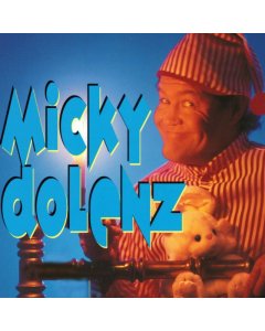 DOLENZ,MICKY - PUTS YOU TO SLEEP (TRANSLUCENT BLUE VINYL) (RSD)