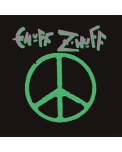 ENUFF Z'NUFF - ENUFF Z'NUFF (180G/PURPLE AUDIOPHILE VINYL/35TH ANNIVERSARY)