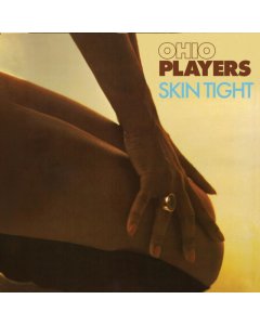 OHIO PLAYERS - SKIN TIGHT (180G/TURQUOISE VINYL/LIMITED ANNIVERSARY EDITION/GATEFOLD COVER)