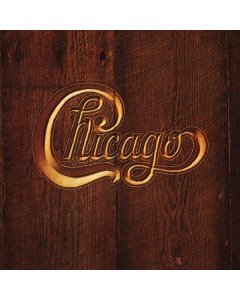 CHICAGO - CHICAGO V (GOLD ANNIVERSARY VINYL/LIMITED)