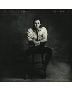 LENNON,JULIAN - VALOTTE (180G/TRANSLUCENT GOLD VINYL/LIMITED/ANNIVERSARY EDITION/GATEFOLD COVER)