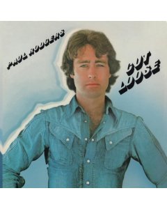 RODGERS,PAUL - CUT LOOSE (180G/ARTIC WHITE VINYL/LIMITED ANNIVERSARY EDITION)