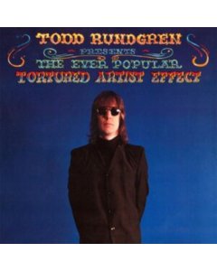 RUNDGREN,TODD - EVER POPULAR TORTURED ARTIST EFFECT (180G/LIMITED EDITION/GATEFOLD COVER)