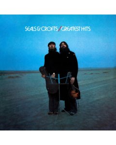 SEALS & CROFTS - SEALS & CROFTS GREATEST HITS (GOLD SUMMER BREEZE VINYL/LIMITED EDITION)