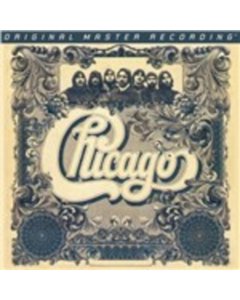 CHICAGO - CHICAGO VI (TURQUOISE ANNIVERSARY VINYL/LIMITED)