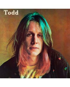 RUNDGREN,TODD - TODD (180G/LIMITED EDITION/GATEFOLD COVER)