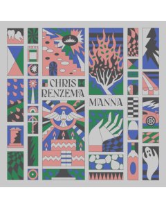 RENZEMA,CHRIS - MANNA