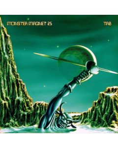 MONSTER MAGNET - TAB