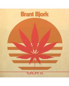 BJORK,BRANT - EUROPE 16