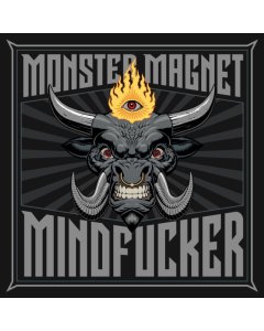 MONSTER MAGNET - MINDFUCKER