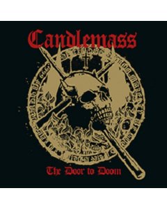 CANDLEMASS - DOOR TO DOOM