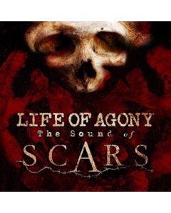 LIFE OF AGONY - SOUND OF SCARS