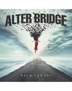 ALTER BRIDGE - WALK THE SKY (BLUE VINYL/2LP)