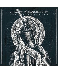 VILLAGERS OF IOANNINA CITY - AGE OF AQUARIUS (2LP/GATEFOLD)