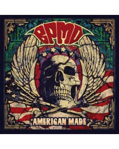 BPMD - AMERICAN MADE