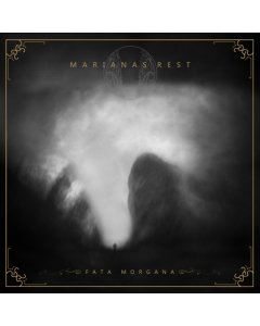 MARIANAS REST - FATA MORGANA (2LP/GATEFOLD)