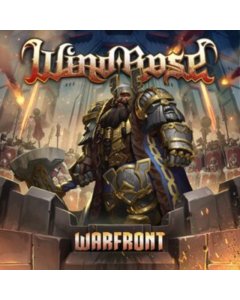 WIND ROSE - WARFRONT