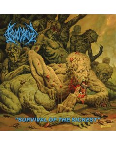 BLOODBATH - SURVIVAL OF THE SICKEST