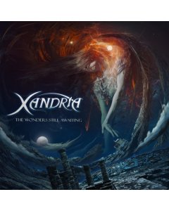 XANDRIA - WONDERS STILL AWAITING (2LP)