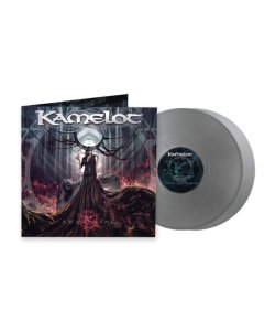 KAMELOT - AWAKENING (SILVER VINYL/2LP) (I)