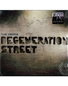 DEARS - DEGENERATION STREET