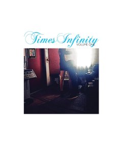 DEARS - TIMES INFINITY VOLUME ONE