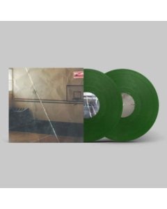 MURCOF - REMEMBRANZA (2022 REMASTER) (LAUREL GREEN VINYL) (I)