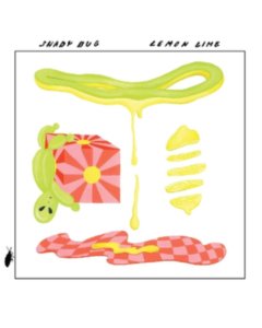 SHADY BUG - LEMON LIME