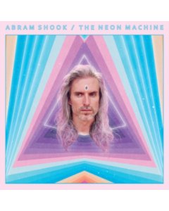 SHOOK,ABRAM - NEON MACHINE (NEON PURPLE)