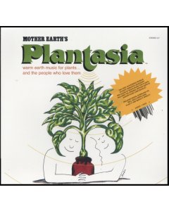 GARSON,MORT - MOTHER EARTHS PLANTASIA