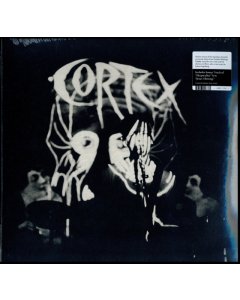 CORTEX - SPINAL INJURIES (LP/7INCH/CLEAR VINYL)