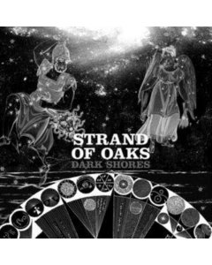 STRAND OF OAKS - DARK SHORES (SLEEPING PILL BLUE VINYL)