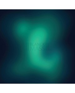 BLANCK MASS - BLANCK MASS (CLEAR VINYL/2LP)