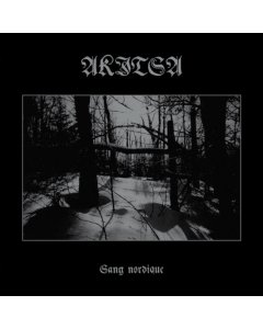 AKITSA - SANG NORDIQUE