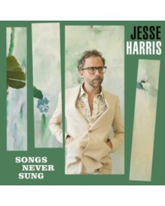 HARRIS,JESSE - SONGS NEVER SUNG