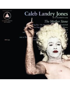 JONES,CALEB LANDRY - MOTHER STONE