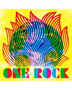 GROUNDATION - ONE ROCK