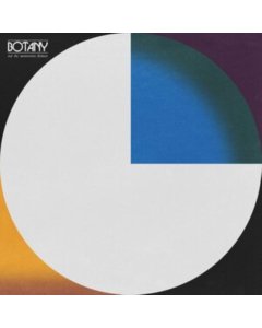 BOTANY - END THE SUMMERTIME F(OR)EVER