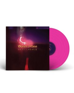 BLANCK MASS - IN FERNEAUX (MAGENTA VINYL) (I)