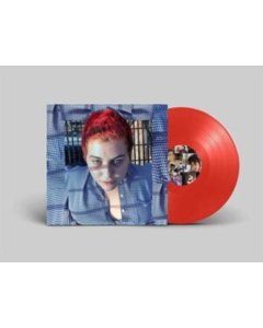 KONIGSBERG,LILY - BEST OF LILY KONIGSBERG RIGHT NOW (RED VINYL) (I)