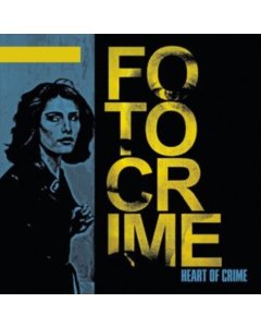 FOTOCRIME - HEART OF CRIME