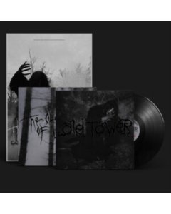 OLD TOWER - OLD KING OF WITCHES