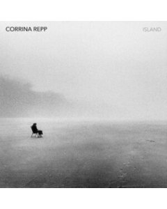 REPP,CORRINA - ISLAND (CLEAR VINYL/DL CARD)