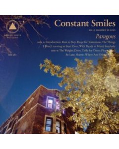 CONSTANT SMILES - PARAGONS