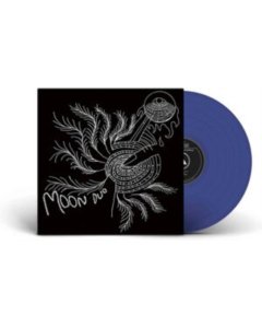 MOON DUO - ESCAPE: EXPANDED EDITION (BLUE VINYL)