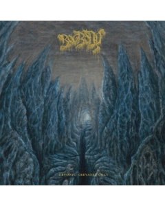 BOG BODY - CRYONIC CREVASSE CULT