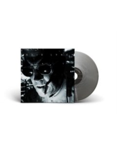 LYNCH,DAVID - GHOST OF LOVE B/W IMAGINARY GIRL (SILVER VINYL)