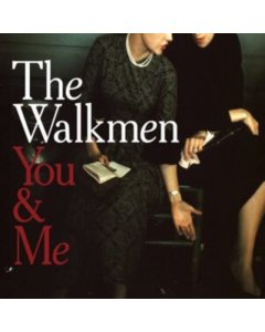 WALKMEN - YOU & ME (SUN STUDIO EDITION/2LP)