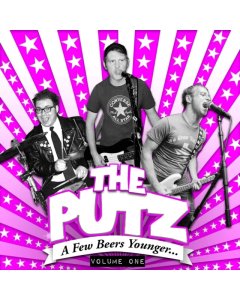 PUTZ - FEW BEERS YOUNGER V. 1