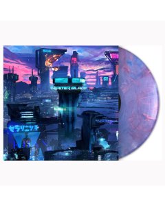 BLADE,NAMIR - METROPOLIS (NEON CITY PINK VINYL) (I)